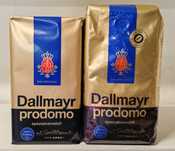 Kawa Dallmayr prodomo