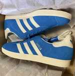 ОРИГИНАЛ adidas gazelle samba hamburg amsterdam london