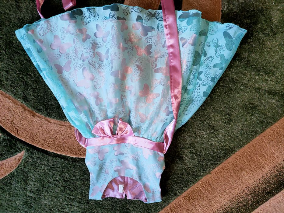 Платья на девочку