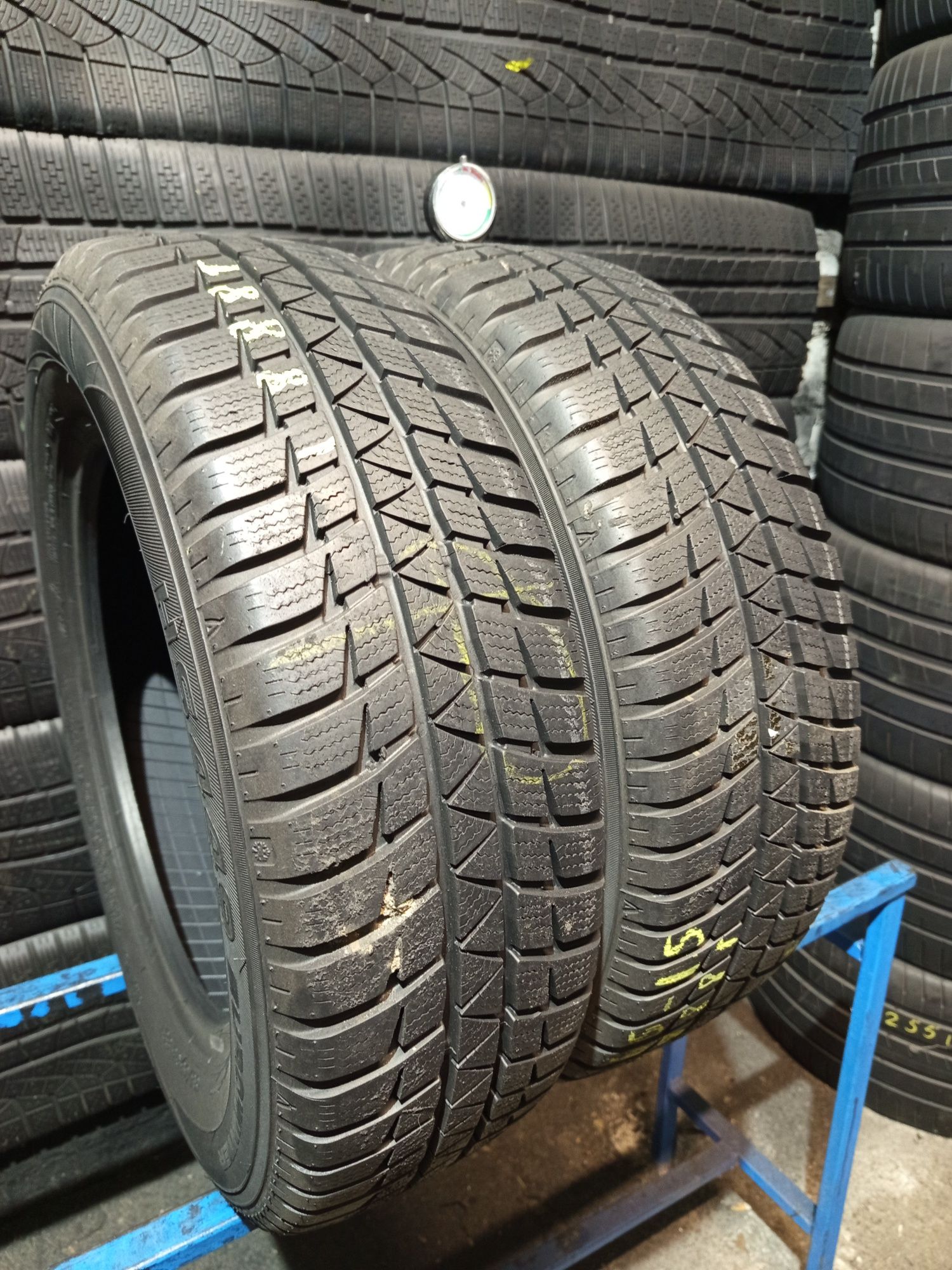 185/65R15 Falken HS449 EuroWinter