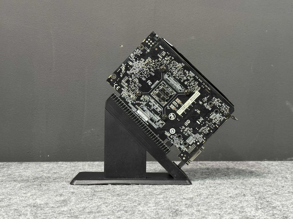 Gigabyte GTX 1650 Super GV-N165SOC-4GD | Перевірена | Ідеальний стан