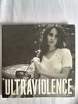 Lana Del Rey - Ultraviolence CD