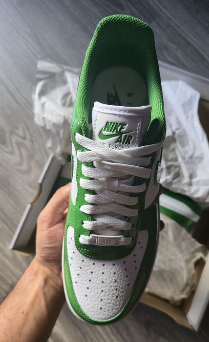 Nike air force 42