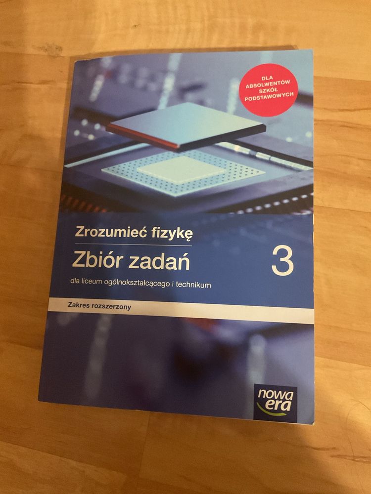 Zestaw zbiór+ podręcznik