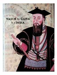 Vasco da Gama e a Índia
