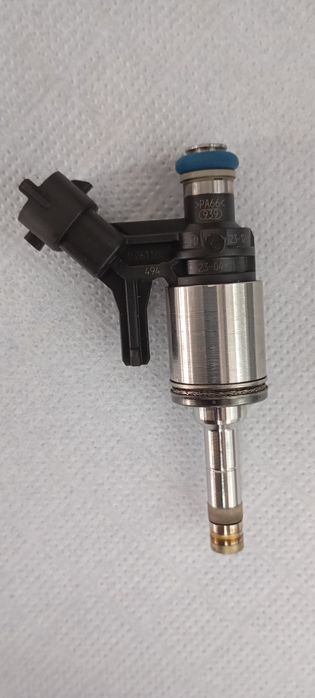 Injectores 1.6 THP Gasolina