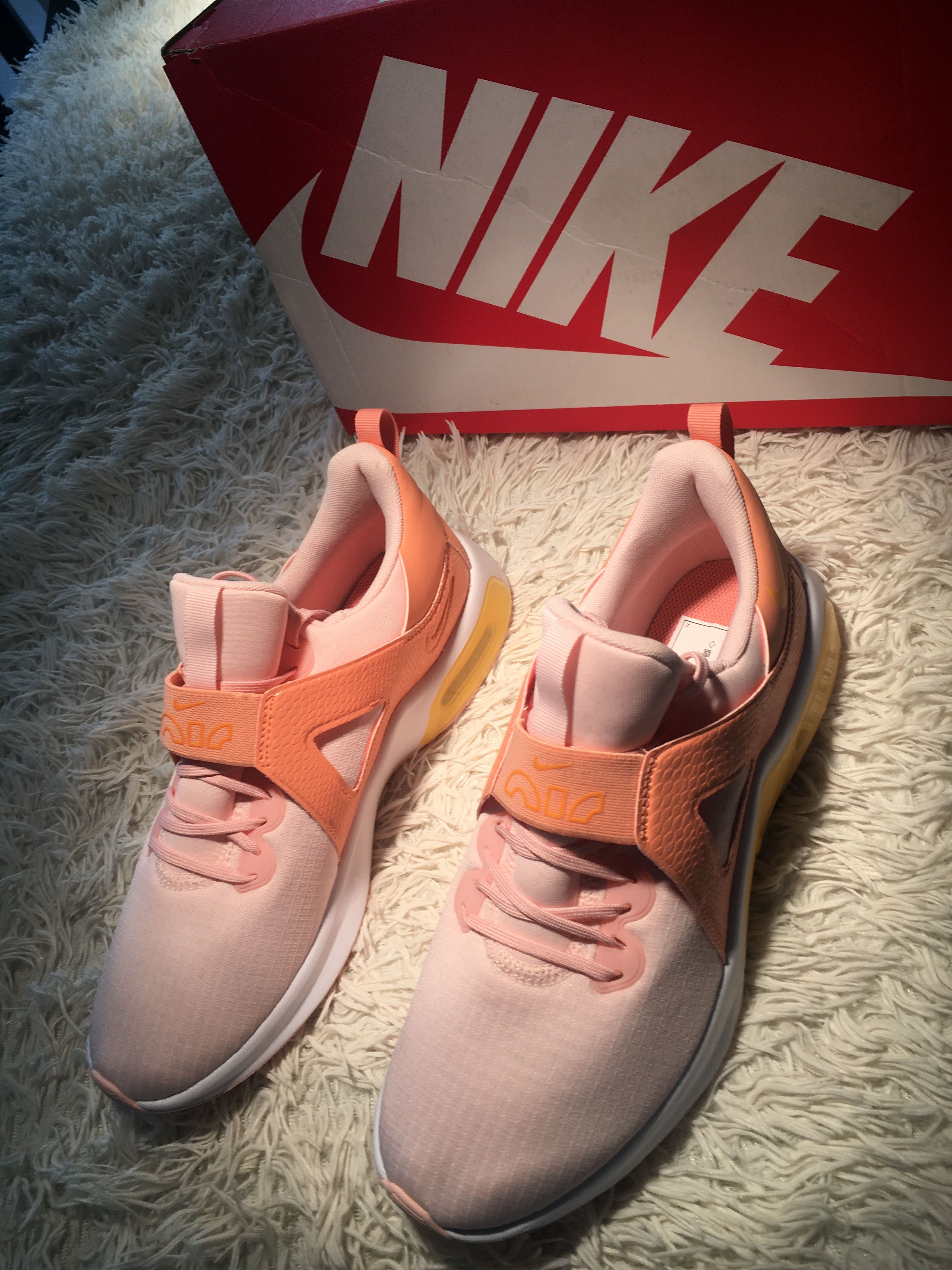 Nike Air max buty damskie