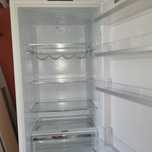 Lodówko zamrażalka Gram KFI 401754 Full No frost