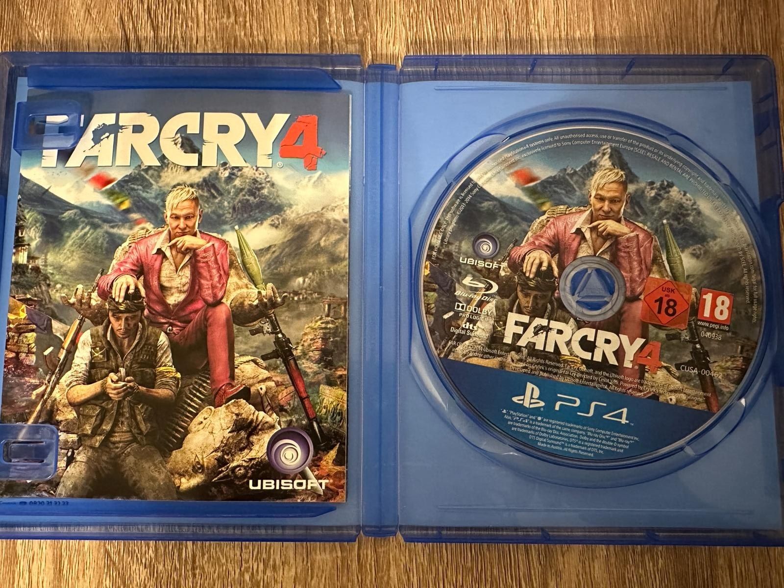 Far Cry 4 Limited Edition