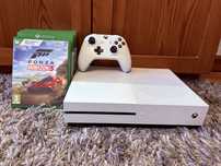 Konsola xbox one s 1 TB forza horizon 5