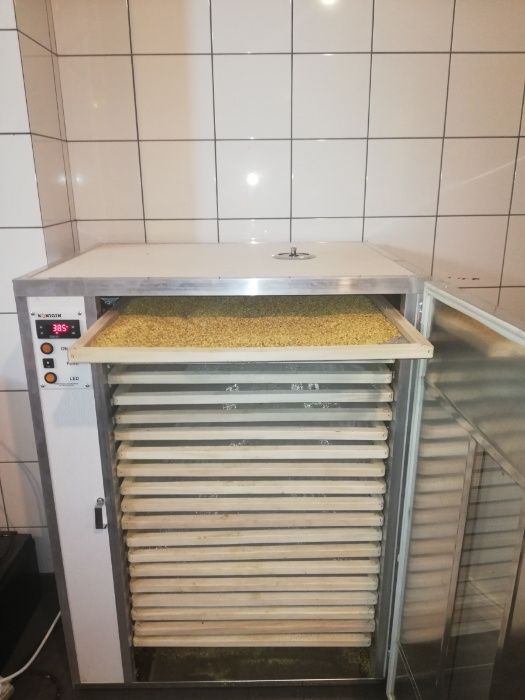 Pyłek kwiatowy 500 gram, wysyłka, Pasieka Władysławowo