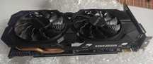 Karta grafiki Gigabyte GeForce GTX 960 4GB Windforce