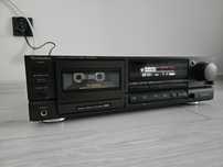 Technics Magnetofon RS-BX606