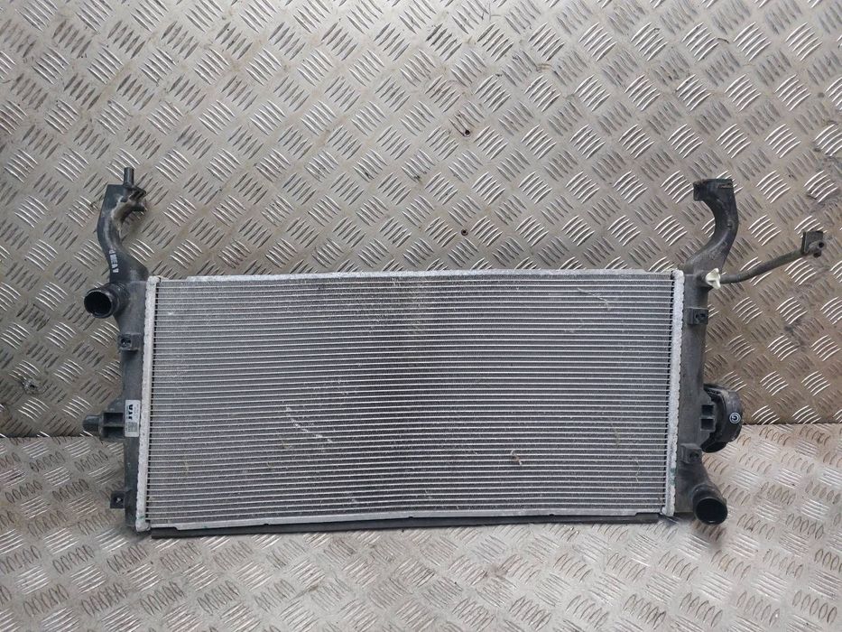 CHŁODNICA WODY KIA CEED III 1.0 T-GDI 25310M6400