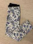 Укороченные брюки Zara