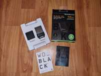 WD Black C50 karta rozszezen 512GB Xbox Series X/S
