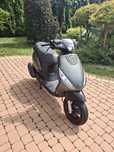 Skuter piaggio zip 50 4t 2023 Okazja