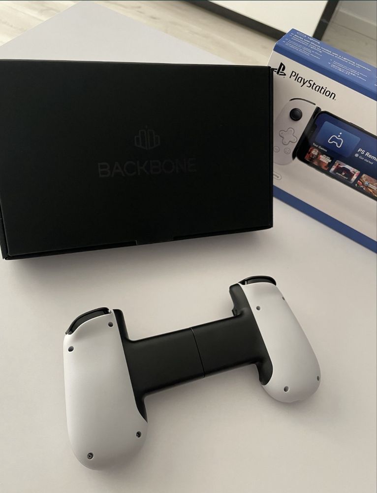 Backbone Playstation