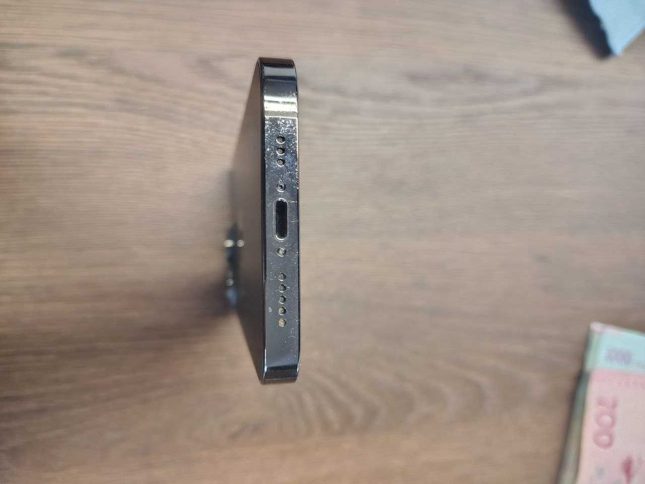 Смартфон Apple iPhone 13 Pro 256GB Graphite (MLVE3)
