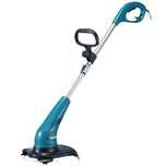 Roçadeira e aparadora de relva makita ur3000 30 cm azul  400W