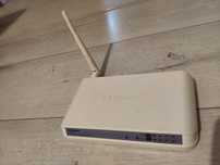Edimax BR-6204Wg Router 10/100M