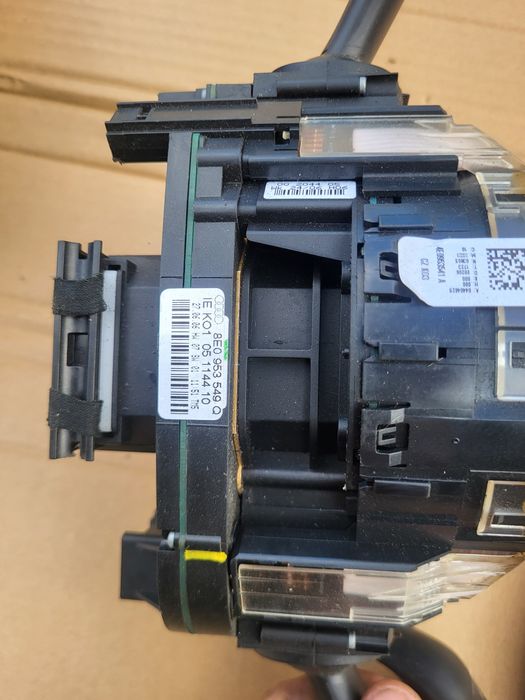 audi a4 b6 b7 tempomat