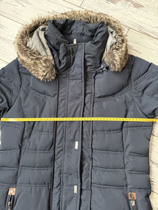 Жіноча зимова куртка Northland 38 р