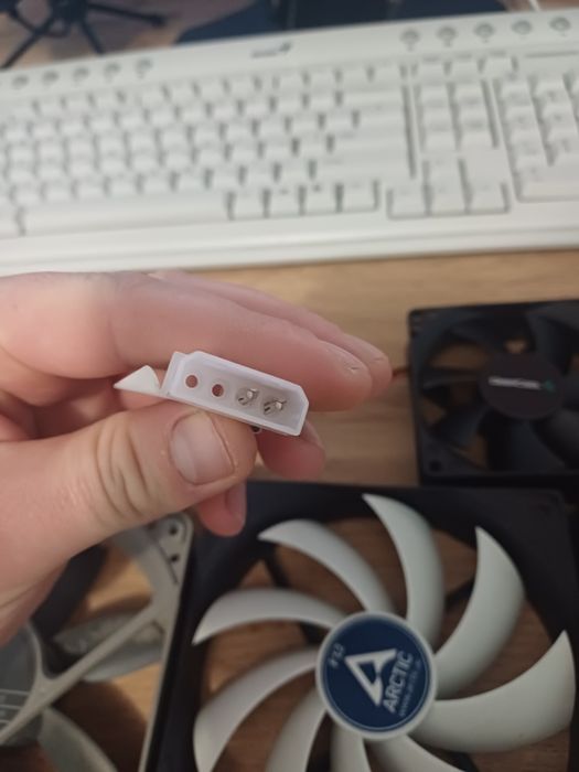 Продаю кулери охолодження для pc