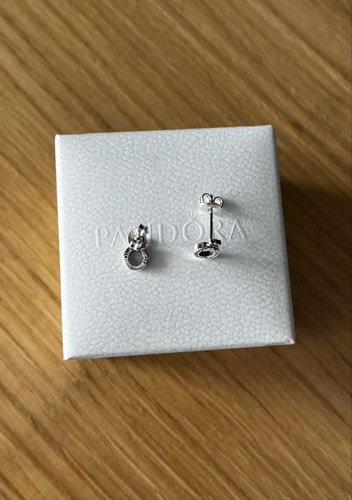 Kolczyki pandora