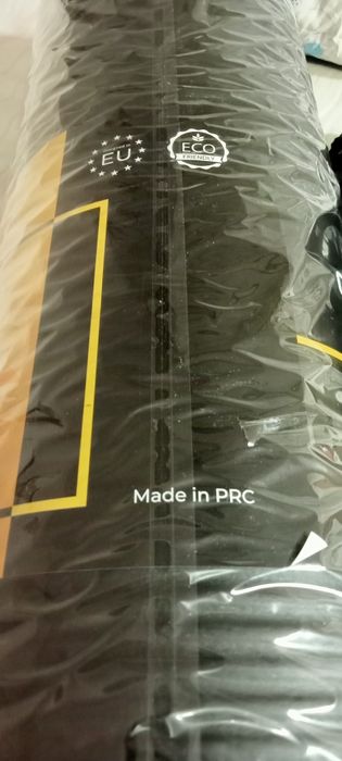 Килимок для спорту