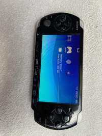 PSP konsola sony playstation