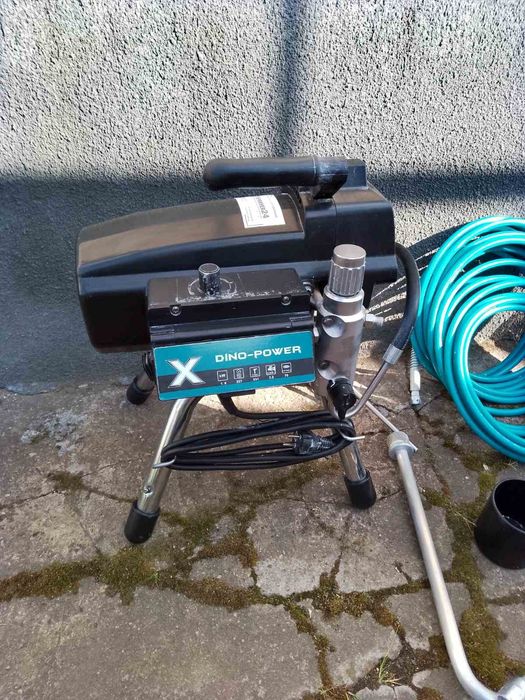 Продам  станцію( безвоздушка). 40000т. Торг.