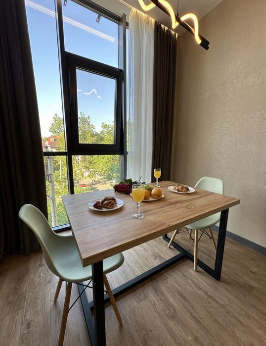 Оренда ЖК Платінум Марістеллла! 10ст Фонтану вид моря