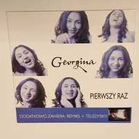 Georgina Tarasiuk Pierwszy raz 2003 cds 10/10