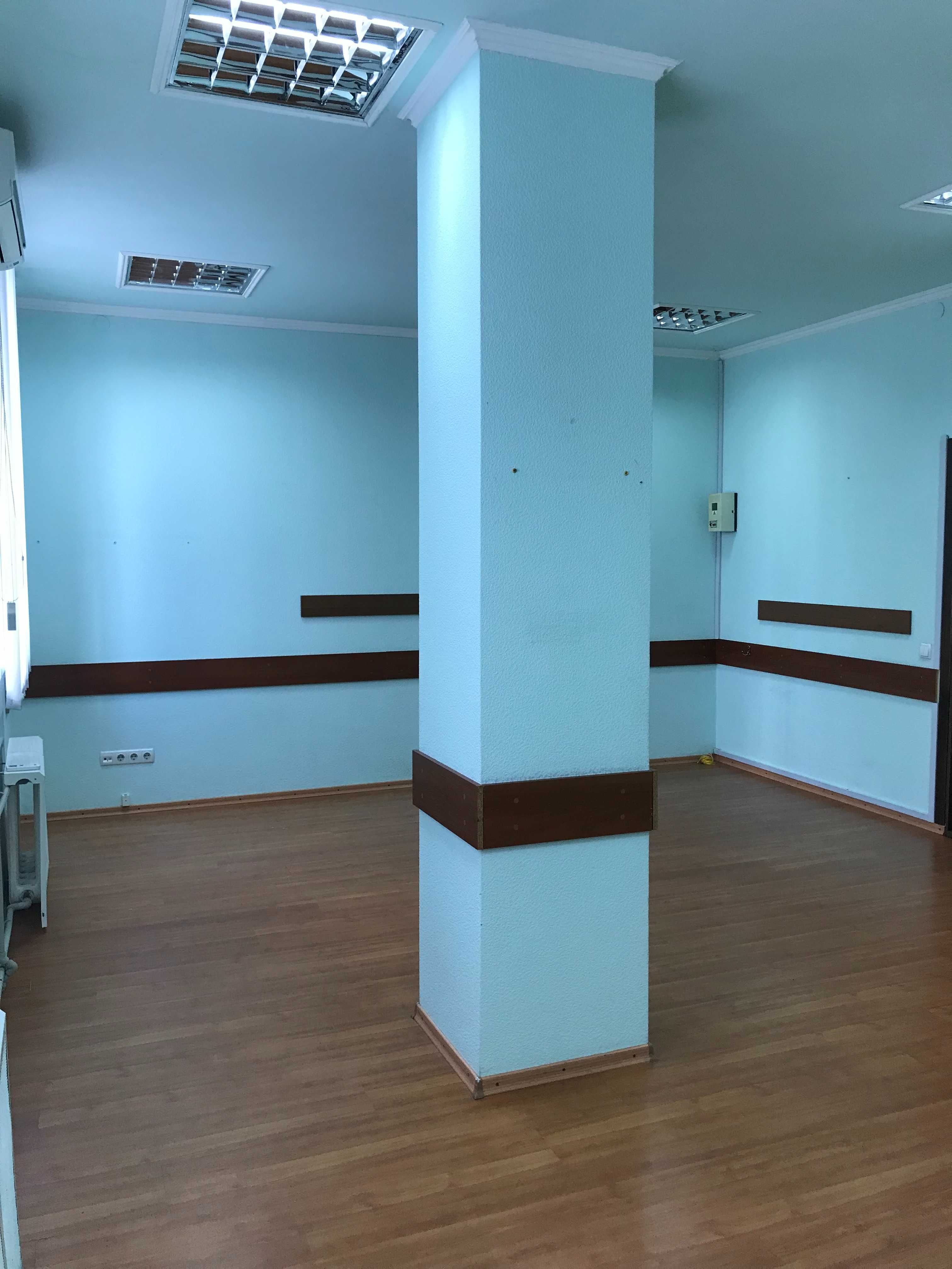 Оренда офісних приміщень вул. Решетилівська (М.Бірюзова)47Б м. Полтава