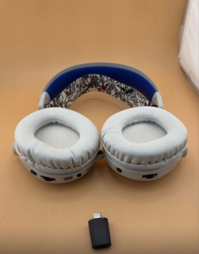 Słuchawki bezprzewodowe STEELSERIES Arctis 7P+