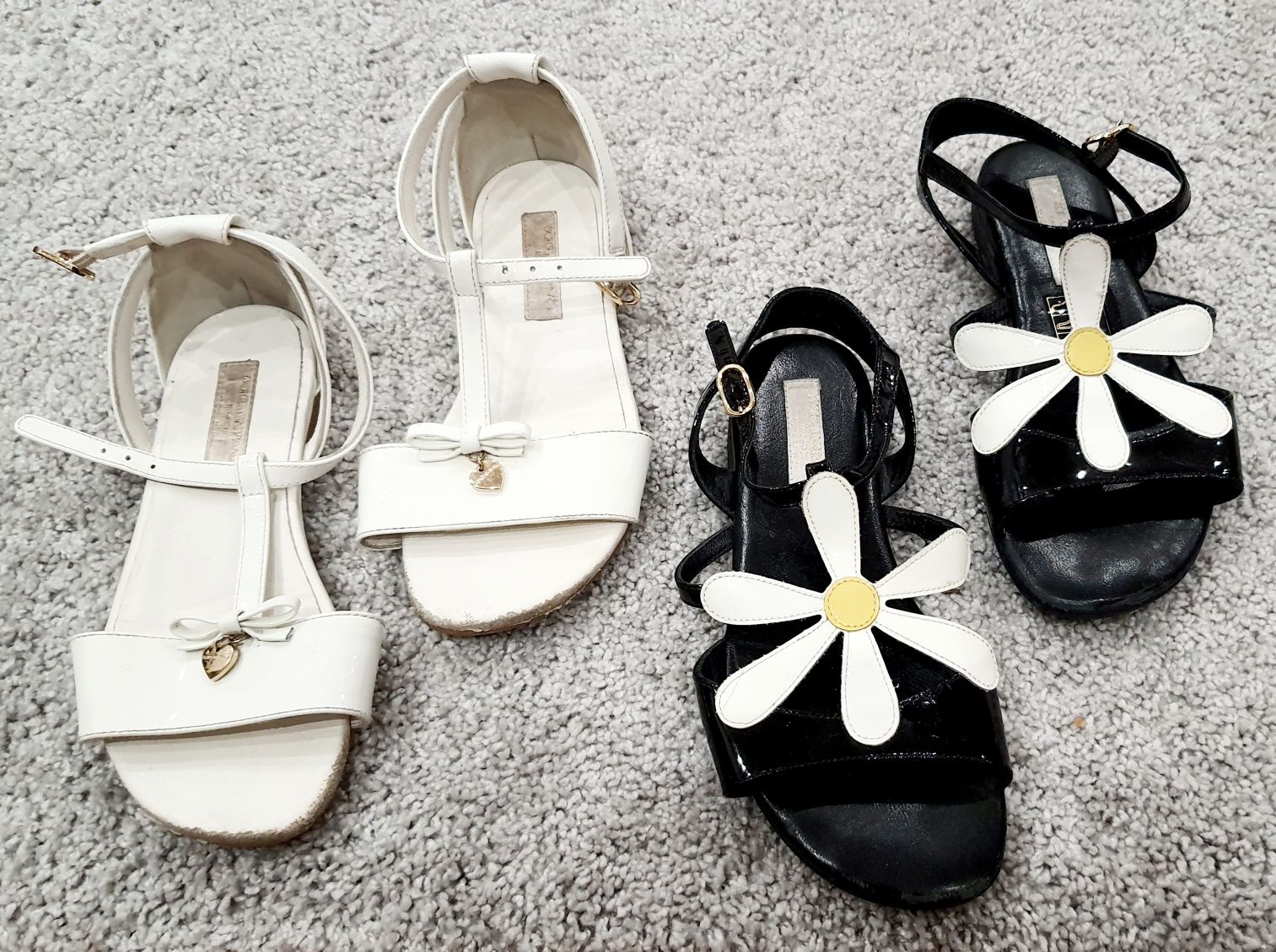 Dolce&Gabbana 27-33р.,D&G,Bonpoint,Италия,Испания,Босоножки,балетки