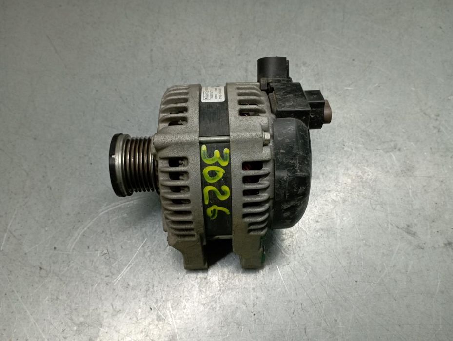Alternador FORD EcoSport