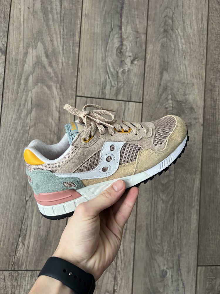 Saucony Shadow 5000, кросівки