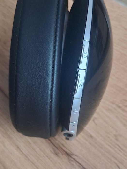 Słuchawki bezprzewodowe Mercedes-Benz