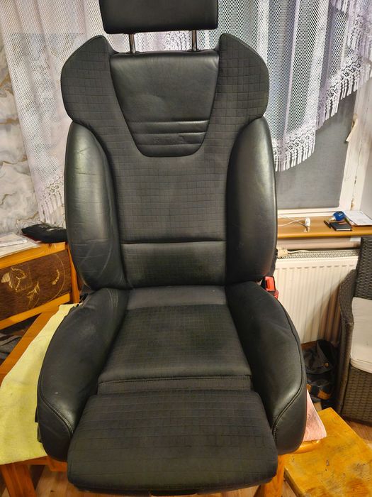 Sprzedam Fotele S4 B6