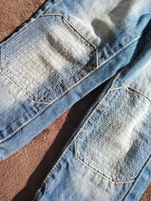 Джинсы, штаны, George, Cool club