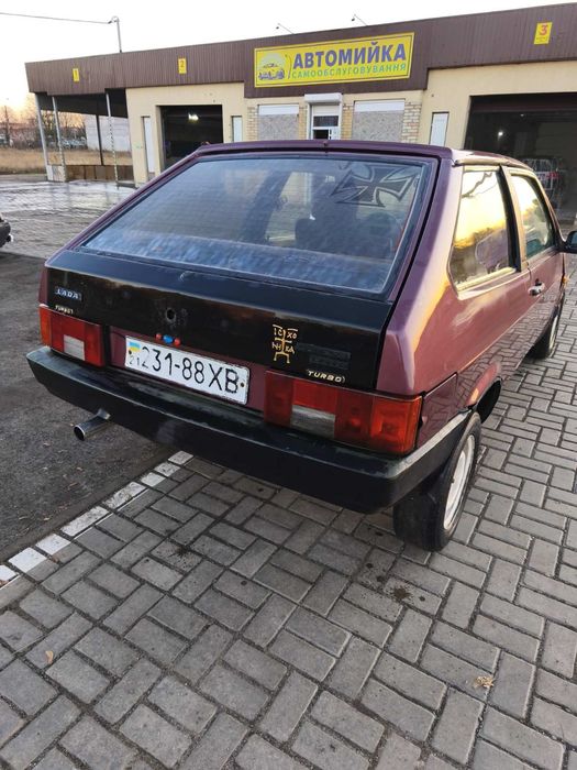 Продам  Ваз 2108