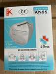 Maseczki KN95 10szt