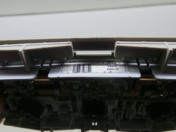 Plafonier central FORD C-Max (DM2)