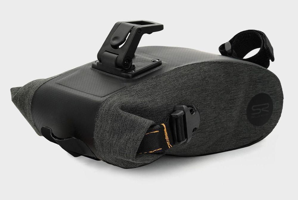 Torebka Podsiodłowa Selle Royal Ics Bag Duża