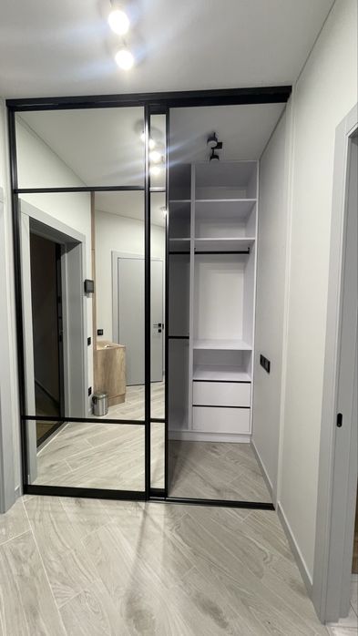 ПЕРША ЗДАЧА! Оренда двокімнатної квартири ЖК На Прорізній 1