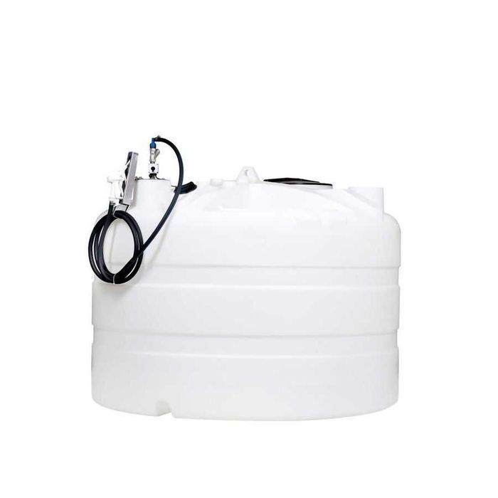 Zbiornik na AdBlue SWIMER BLUE TANK 5000 ELJP