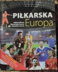 Piłkarska Europa