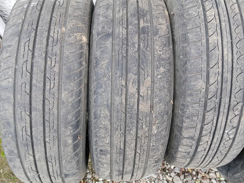 Продам шини літні